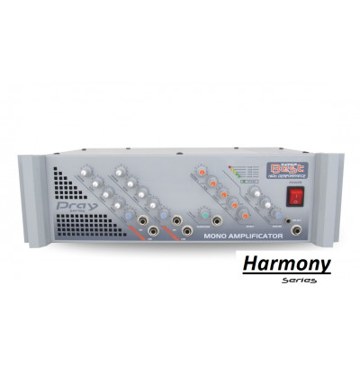 Best Harmony ANPR300R Ezan Amfisi Mono 300W