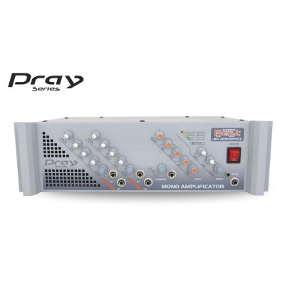 Best Harmony ANPR500R Ezan Amfisi Mono 500W
