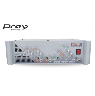 Best Pray ANPR400 Amfi Mikser  Mono 400W