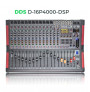DDS D-16P4000 Dsp