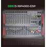 DDS D-16P4000 Dsp