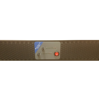 Electro Dynamic Ed-2600 Power Amplifikatör