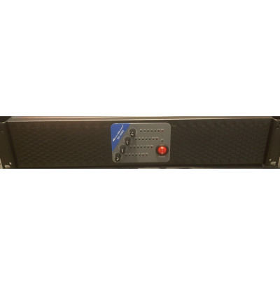 Electro Dynamic Ed-4400 Power Amplifikatör