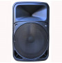Gold Audio Pro-5412EY Taşınabilir Mikrofonlu Hoparlör
