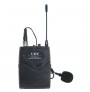Gold Audio Pro-5412EY Taşınabilir Mikrofonlu Hoparlör