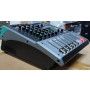 Gold Audio Pro-M 904P 2 x 250W Power Mikser