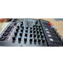 Gold Audio Pro-M 904P 2 x 250W Power Mikser