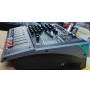 Gold Audio Pro-M 904P 2 x 250W Power Mikser