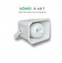 König K-48T Aqua Horn Hoparlör