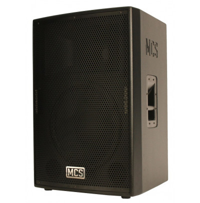 Mcs 1155 Dsp Aktif Hoparlör 