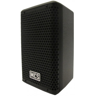 Mcs 20 Tb Hoparlör Kabini Trafolu Siyah