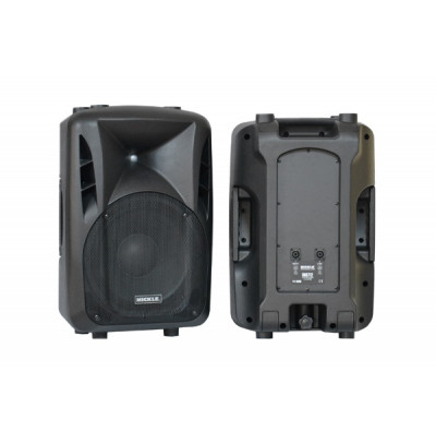 Mickle Das712P 12 inch 600 Watt Pasif Hoparlör 