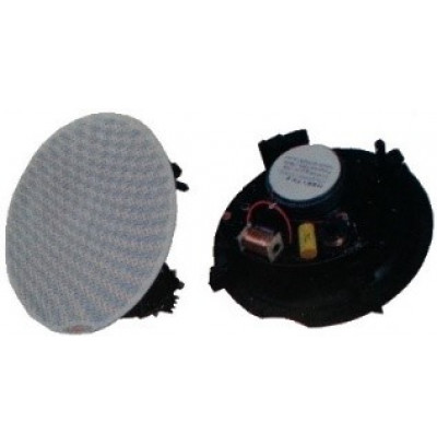 Mickle HSR175-6CT  Gömme Tavan Hoparlör 60 Watt Hat Trafolu