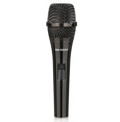 Mickle M5520 Condenser Mikrofon