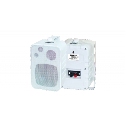 Mickle MS532W Duvar Hoparlör,50Watt 