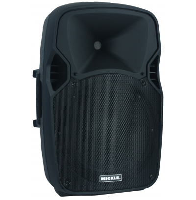 Mickle MV208 8inch 200 Watt Kabin Hoparlör