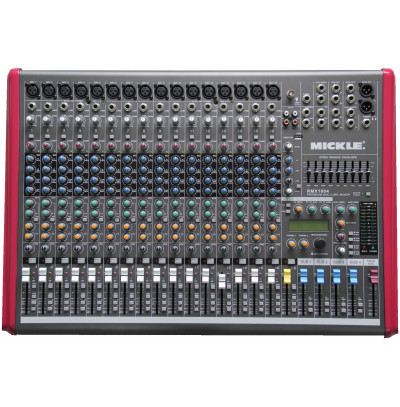 Mickle RMX1604 USB Dek Mikser
