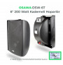 Osawa Osw-6T Sütun Hoparlör