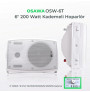Osawa Osw-6T Sütun Hoparlör