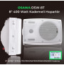 Osawa Osw-8T Sütun Hoparlör