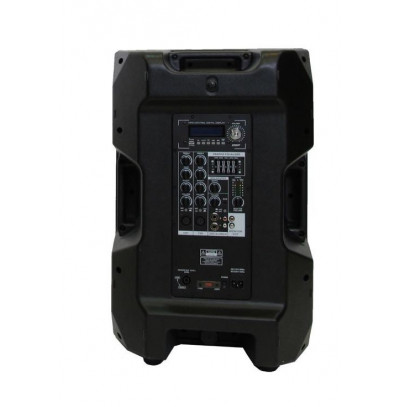 Tromba Tr-1515Ma İki Yollu Aktif Hoparlör