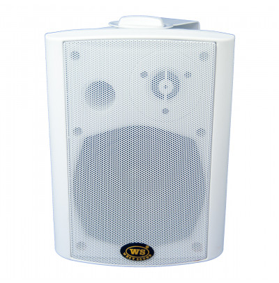 West Sound Control 8 Duvar Tipi Sütun Hoparlör 300 Watt 20 cm 