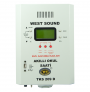 West Sound Tks 209 D V2 Programlanabilir Zil Saati