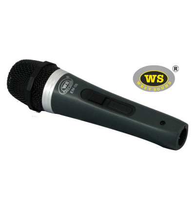 West Sound Em 06 Dinamik Mikrofon