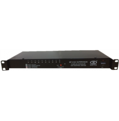 West Sound Mt 2120 Süpervisory  (Hat Denetleyici)