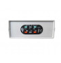 Best  Aos100U Usb Kontrollü Programlanabilir Okul Zil Saati