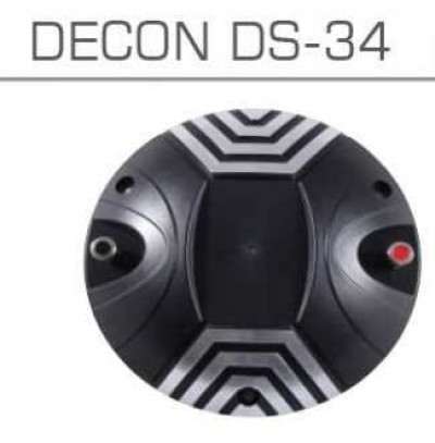Decon Ds-34Pd Tweeter 