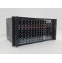 Dmm AN200RS Amfi Mikser 2x200 Watt