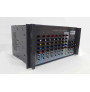 Dmm AN500S Amfi Mikser 8 Kanal