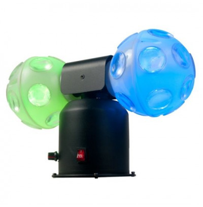 ADJ Jelly Cosmos Ball - Efekt Işık