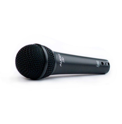 DMK Audix F50S - Vokal