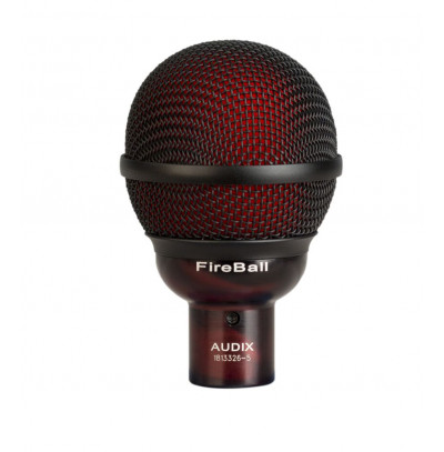 DMK Audix FIREBALL - Enstrüman