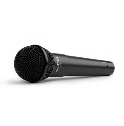 DMK Audix OM11 - Stüdyo Mikrofonu