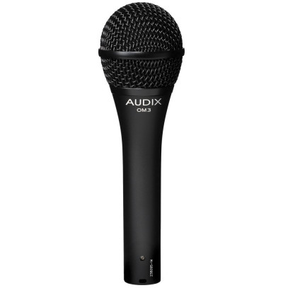 DMK Audix OM3S - Vokal