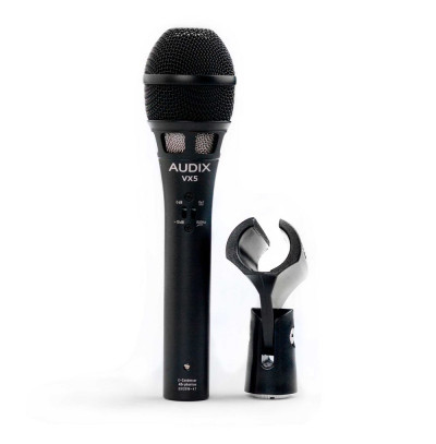 DMK Audix VX5 - Vokal