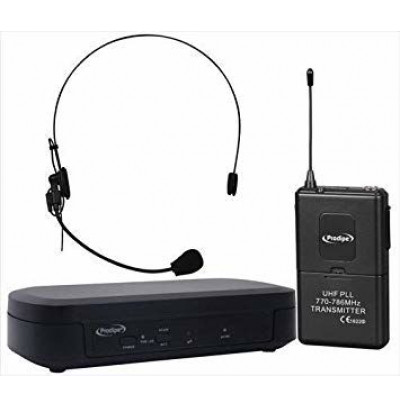 DMK Prodipe Headset 100 UHF - Kablosuz Mikrofon