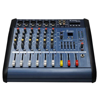 Westa Dp-416  Amfili Mikser