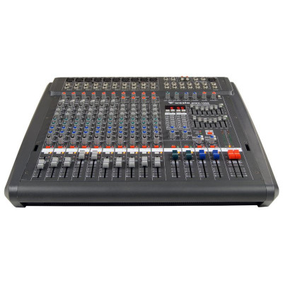 Westa Wmx-1000 Amfi Mikser