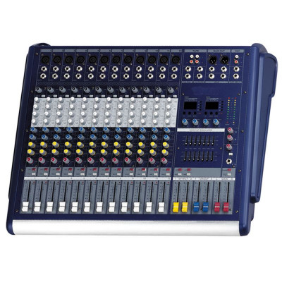 Westa Wmx-1282D Power Mikser