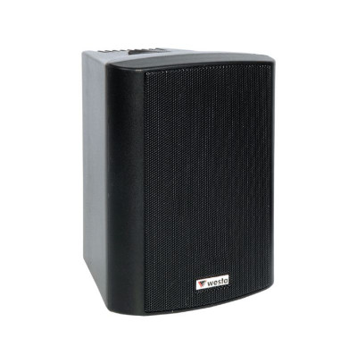 Westa Ws-8Tb Duvar Hoparlörü Trafolu